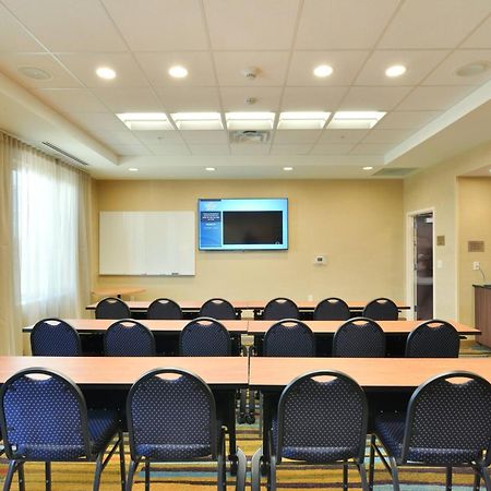 Fairfield Inn & Suites By Marriott Eau Claire/Chippewa Falls Exteriér fotografie