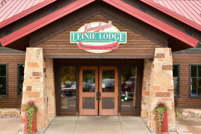 Fairfield Inn & Suites By Marriott Eau Claire/Chippewa Falls Exteriér fotografie
