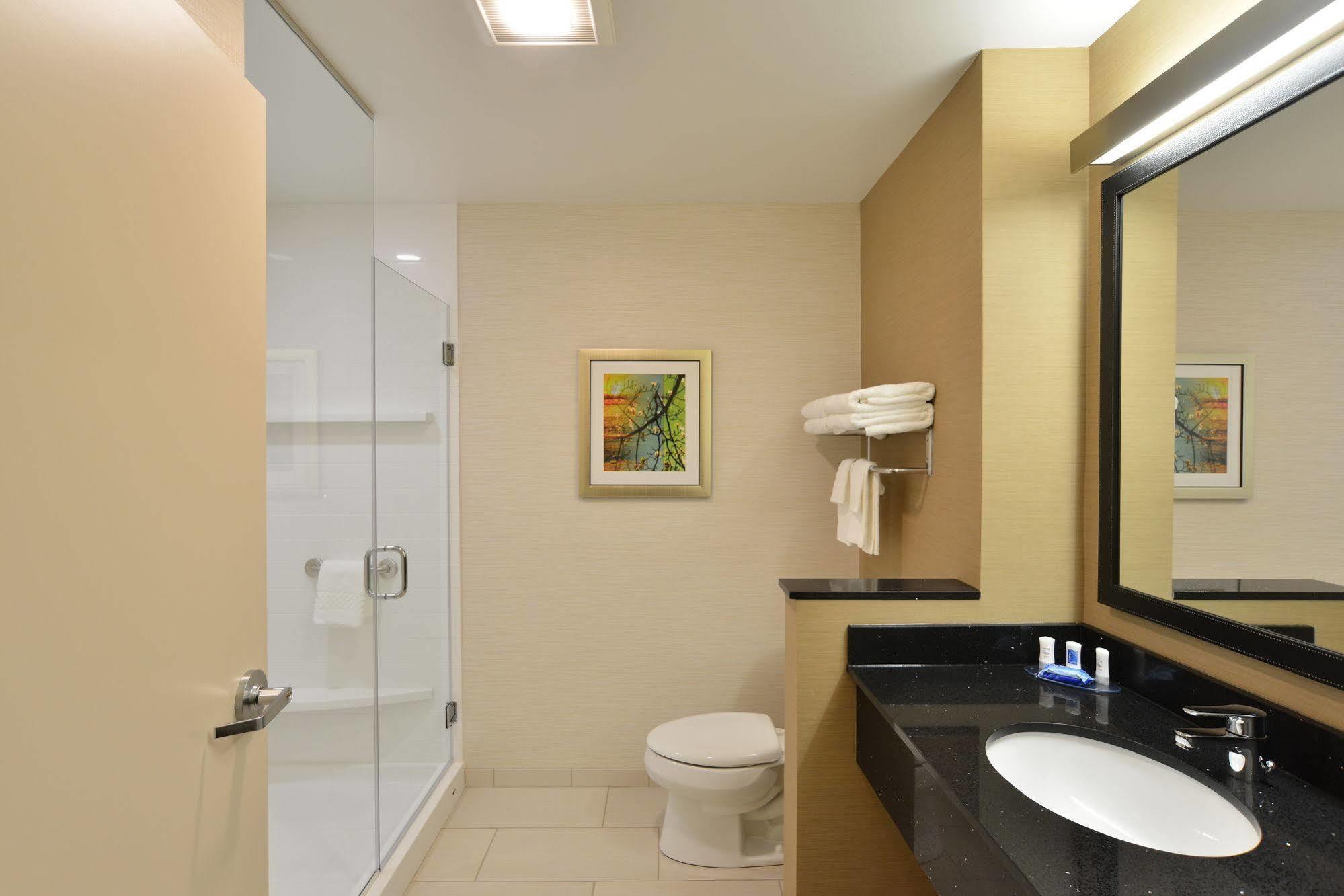 Fairfield Inn & Suites By Marriott Eau Claire/Chippewa Falls Exteriér fotografie