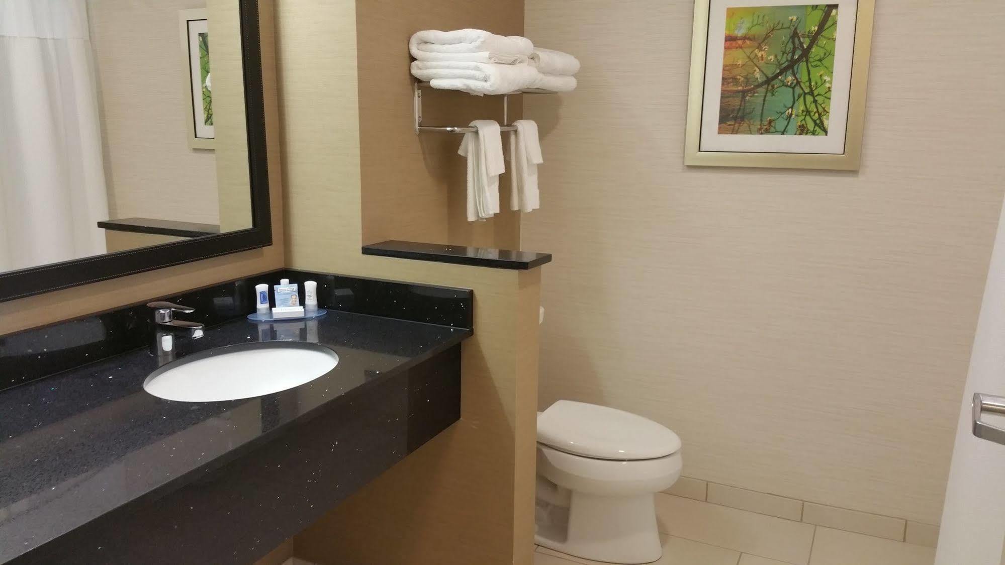 Fairfield Inn & Suites By Marriott Eau Claire/Chippewa Falls Exteriér fotografie