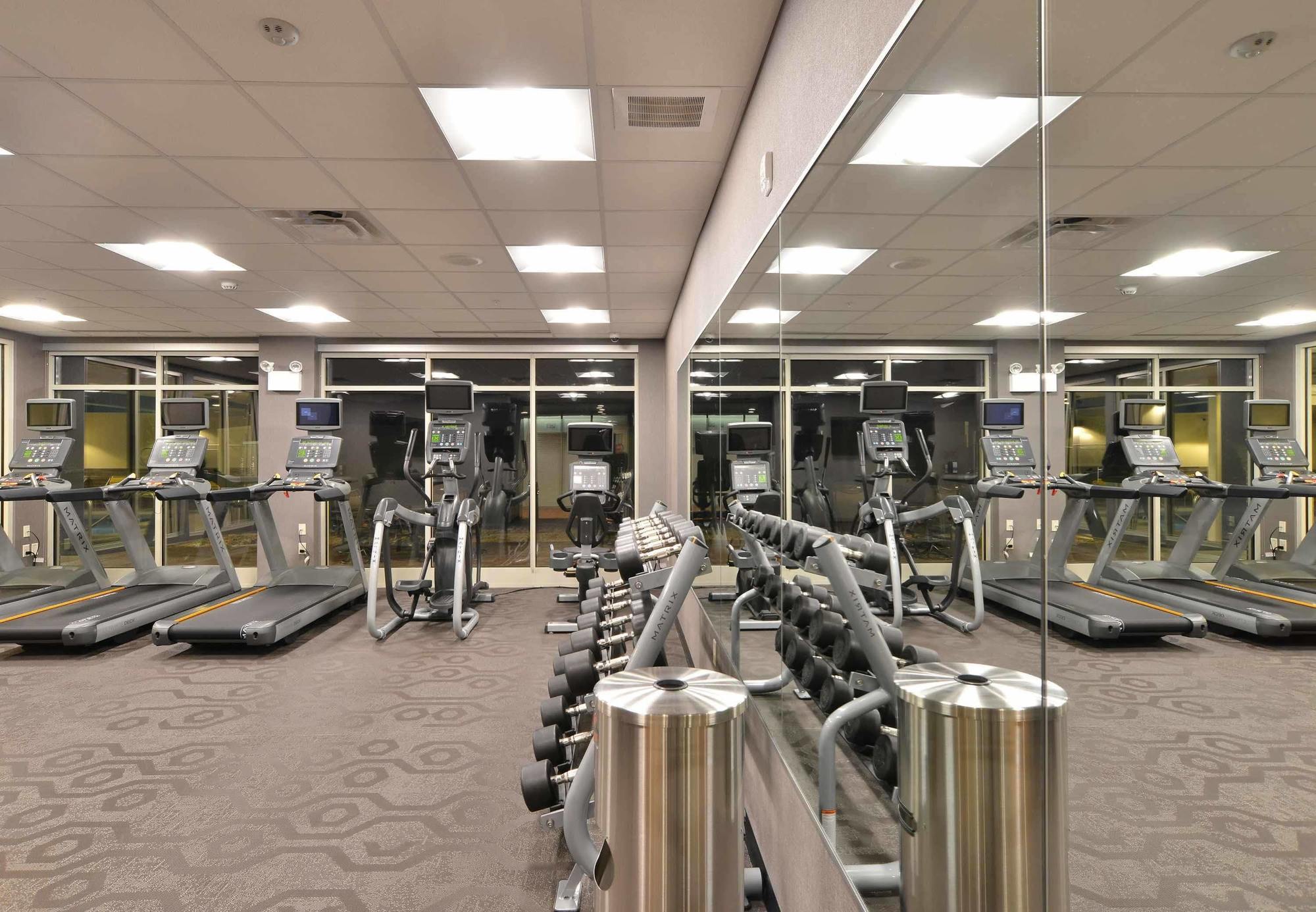 Fairfield Inn & Suites By Marriott Eau Claire/Chippewa Falls Exteriér fotografie